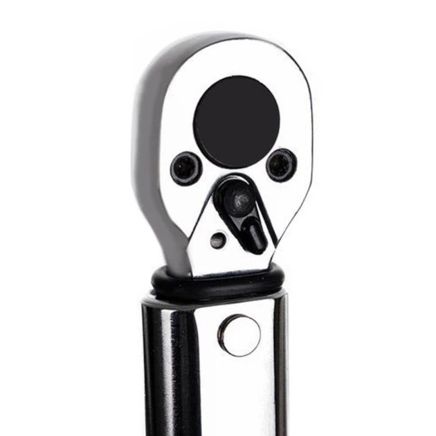 Динамометричний ключ Xtrobb 11745, 1/4", 5–25 Нм, 175 мм - зображення 9