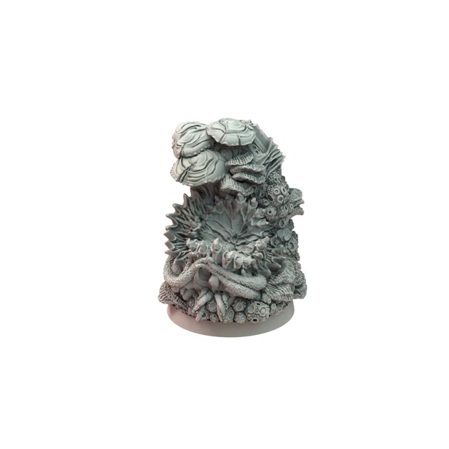 Dodatek do gry Awaken Realms Nemesis Lockdown - Stretch Goals (edycja angielska) RENEM09EN (5907222999844) - obraz 2