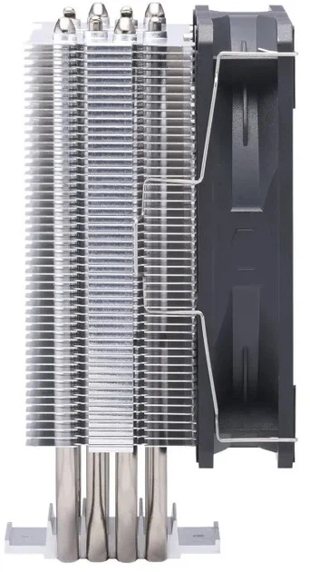 Chłodzenie Cooler Master Hyper 212 Spectrum V3 (RR-S4NA-17PA-R1) - obraz 5