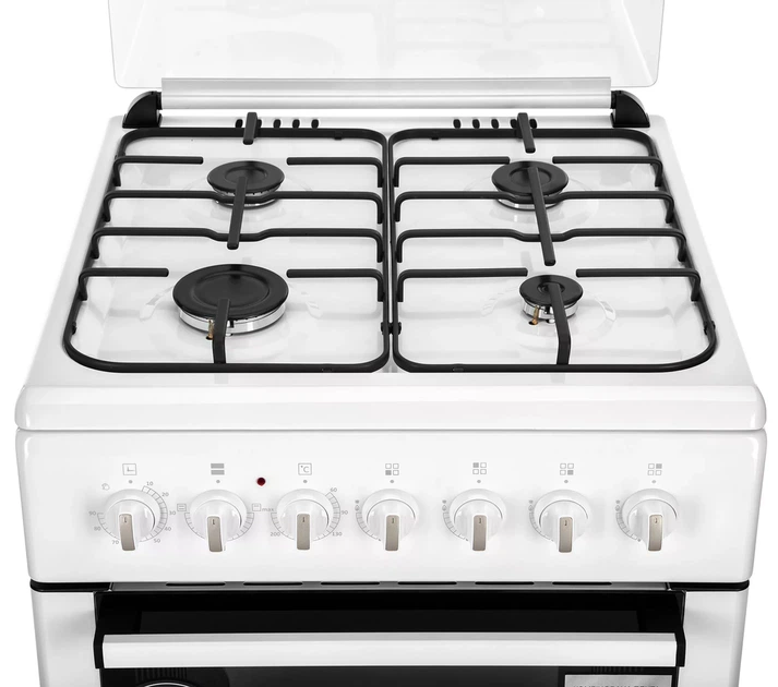 Плита Ardesto FSC-F6060AW - изображение 3