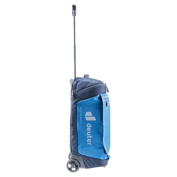 Сумка Deuter Duffel Pro Movo 36 Neptune Blue (1052-3501025 1397) - зображення 3