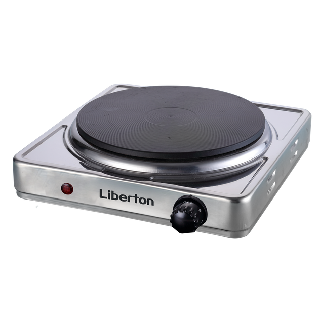 Электроплита LIBERTON LEC-6900 - изображение 2