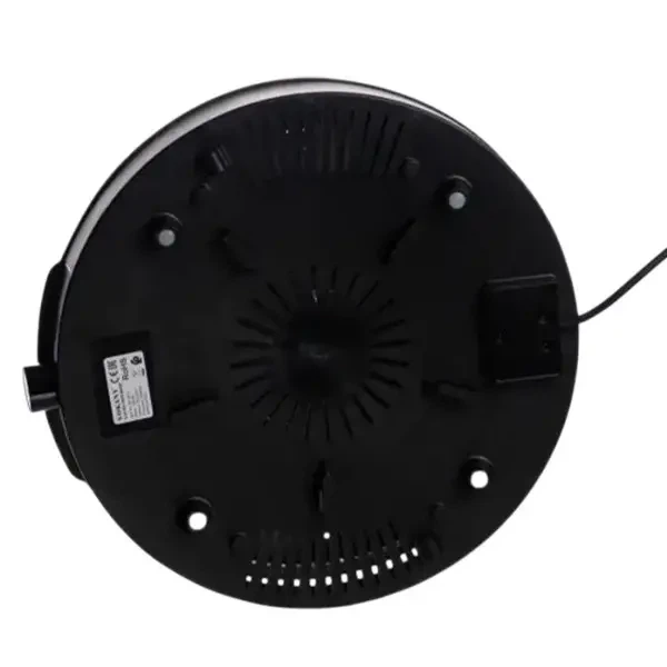 БлинницаSOKANY SK-08131 электрическая 1500 Вт - изображение 4