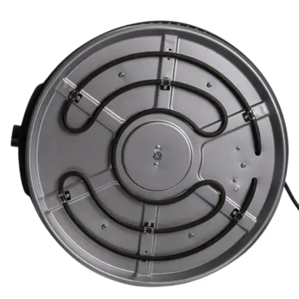 БлинницаSOKANY SK-08131 электрическая 1500 Вт - изображение 6