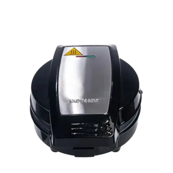Мультипекар SOKANY SK-08105 на 5 пластин 600 Вт - изображение 7