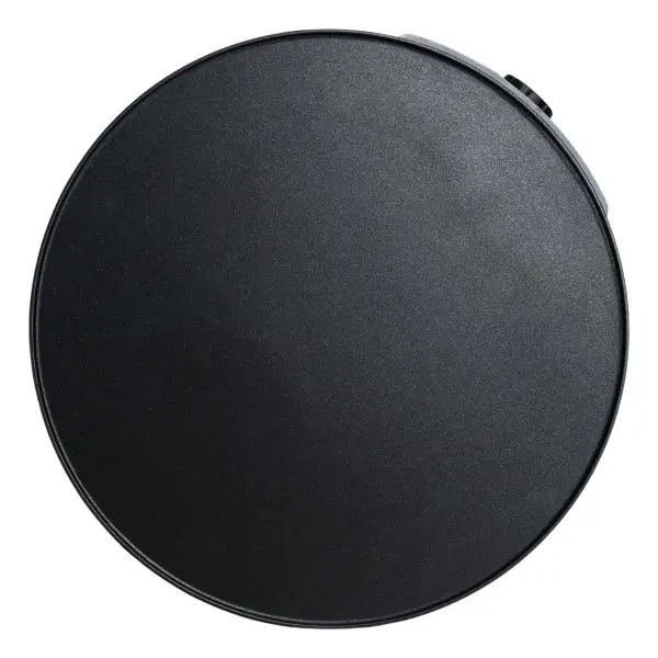 блинница sokany sk-bbq-842 30 см 1000 вт, антипригарное покрытие, регулировка температуры - изображение 6