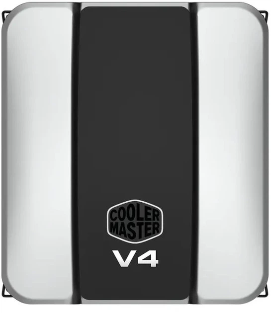 Кулер Cooler Master V4 ALPHA 3DHP Black (MAZ-T2HP-217PK-R1) - зображення 5