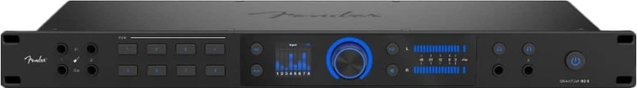 Аудіоінтерфейс Fender Quantum HD 8 (673454015113) - зображення 2
