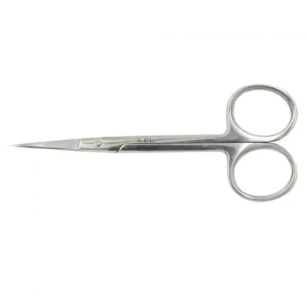 Ножницы для кутикул SPL 9132 - изображение 3