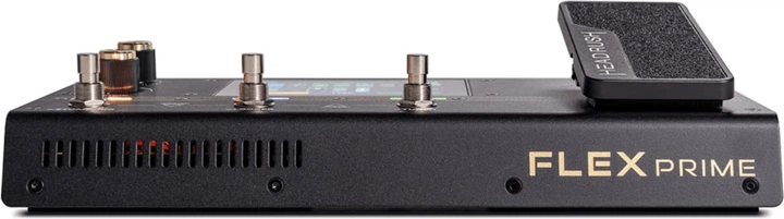 Гітарний процесор Headrush Flex Prime (694318026403) - зображення 4