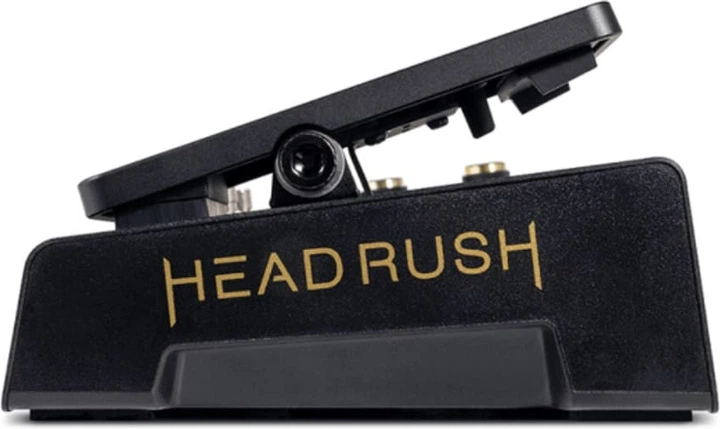 Гітарний процесор Headrush Flex Prime (694318026403) - зображення 6