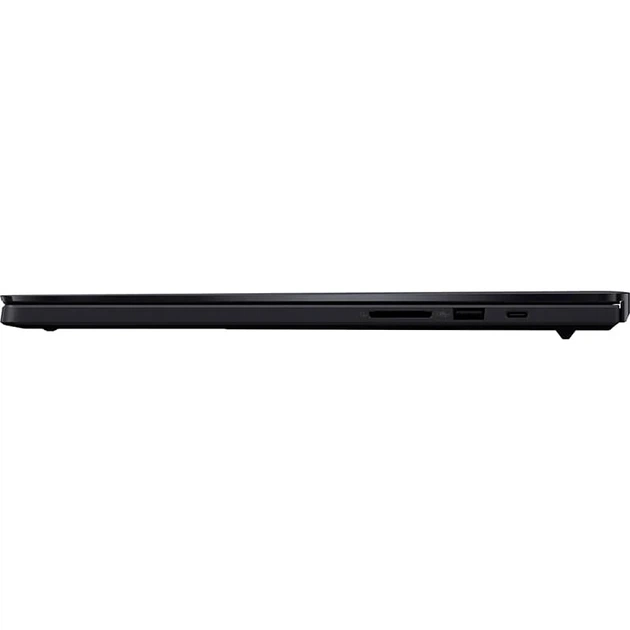 Ноутбук ASUS ProArt P16 - OLED WQ+/ Ryzen AI 9 HX 370 / RAM 64gb RTX 5070 8Gb / LPDDR5X / SSD 2TB / Windows 11 PRO / 90Wh / H7606WP-RJ076X Nano-Black - зображення 5