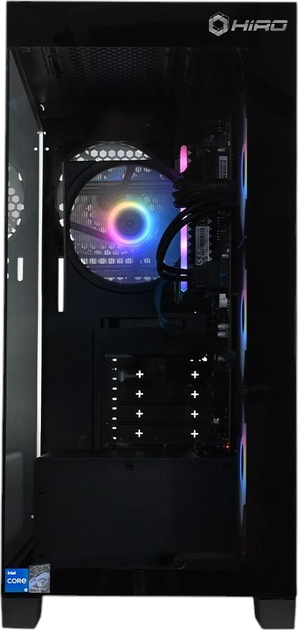 Komputer NTT System HIRO Aurora (ZKG-i55060-01A) - obraz 3