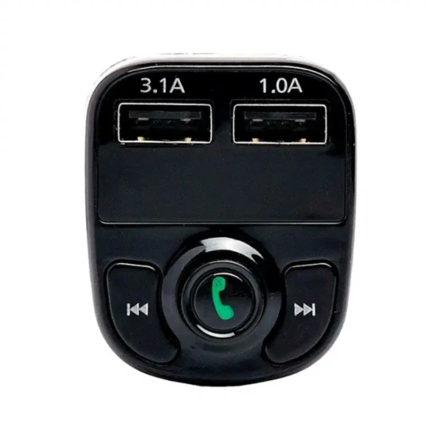 Модулятор в машину CAR X8 BT - изображение 3