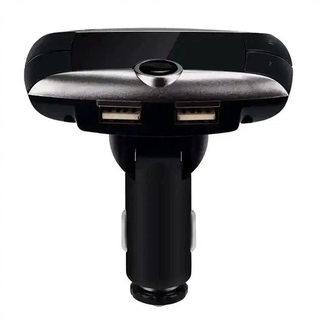 Автомобильный FM модулятор с Bluetooth, MOD, X16 BT - изображение 4