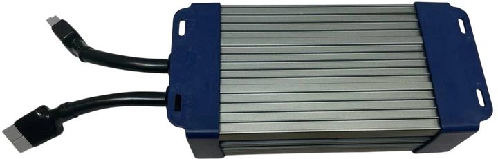 Prostownik akumulatorowy Volt Polska 12V 40A 7-stopniowy (5904100452378) (955555916601204) - Outlet - obraz 4