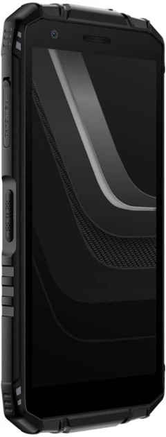 Смартфон DOOGEE Fire 3 Max 8/256GB Twilight Gray (Глобальная версия) - Фото 6 Смартфон DOOGEE Fire 3 Max 8/256GB Twilight Gray (Глобальная версия) - изображение 6