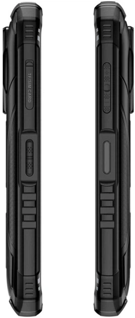 Смартфон DOOGEE Fire 3 Max 8/256GB Twilight Gray (Глобальная версия) - Фото 7 Смартфон DOOGEE Fire 3 Max 8/256GB Twilight Gray (Глобальная версия) - изображение 7