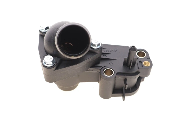 Фланець з термостатом та ущільненням FORD (вир-во MEYLE) MEYLE 7282280001 Ford Focus, Transit, Mondeo, Connect, Galaxy, S-Max 1086282, 1148329, 1198060 - зображення 5