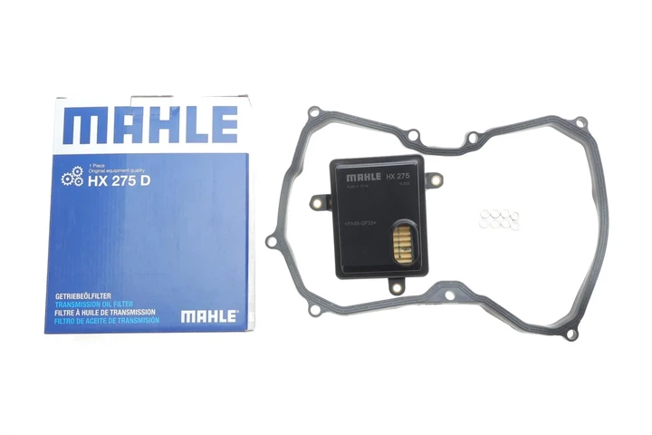 Гідравлічний насос коробка передач MAHLE / KNECHT HX 275D Volkswagen Jetta, Golf; Skoda Octavia, Yeti 09G321370, 09G325429D - Фото 2 Гідравлічний насос коробка передач MAHLE / KNECHT HX 275D Volkswagen Jetta, Golf; Skoda Octavia, Yeti 09G321370, 09G325429D - изображение 2