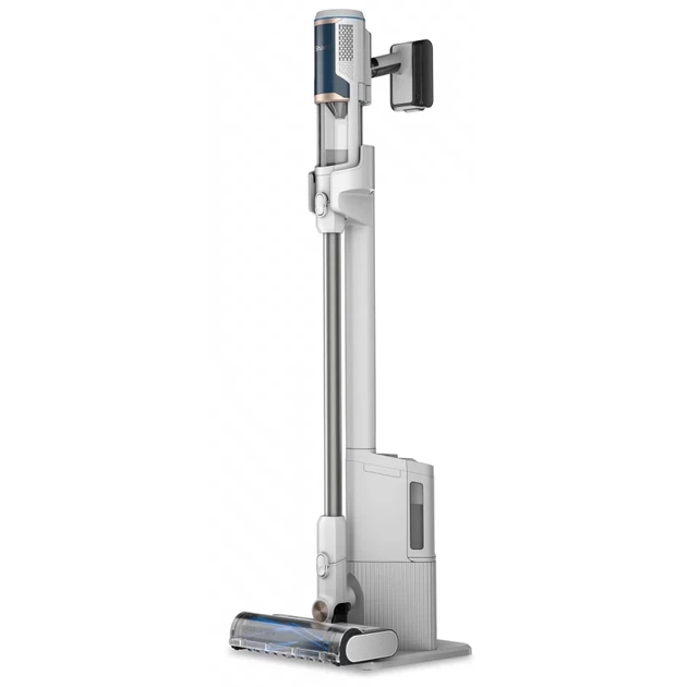 Акумуляторний пилосос Shark Cordless Pet BU3521EU - зображення 2