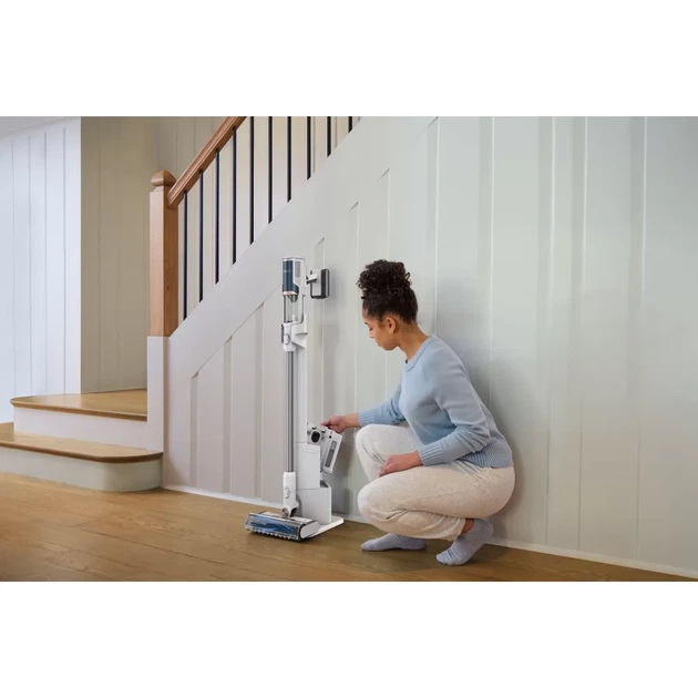 Акумуляторний пилосос Shark Cordless Pet BU3521EU - зображення 5