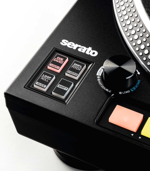 Gramofon DJ-ski Reloop RP-8000 MK2 (4043034162890) - obraz 7