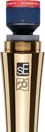 Mikrofon dynamiczny sE Electronics V7 G-25AE (819032012437) - obraz 3