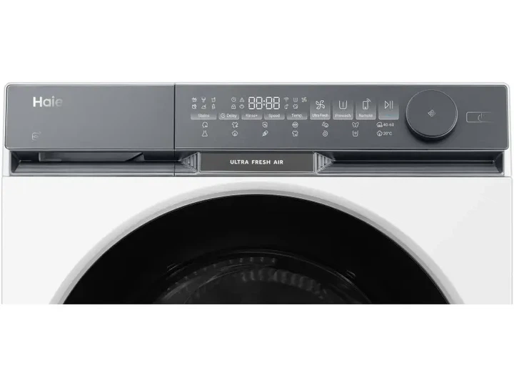 Пральна машина Haier HW90-B14387TU1-S - зображення 5