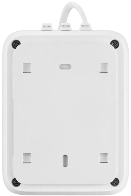 Датчик природного газу Firesco JT-ZL2010W з WiFi додаток Tuya (5904507904807) - зображення 3