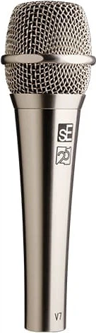 Mikrofon dynamiczny sE Electronics V7 NI-25AE (819032012444) - obraz 2