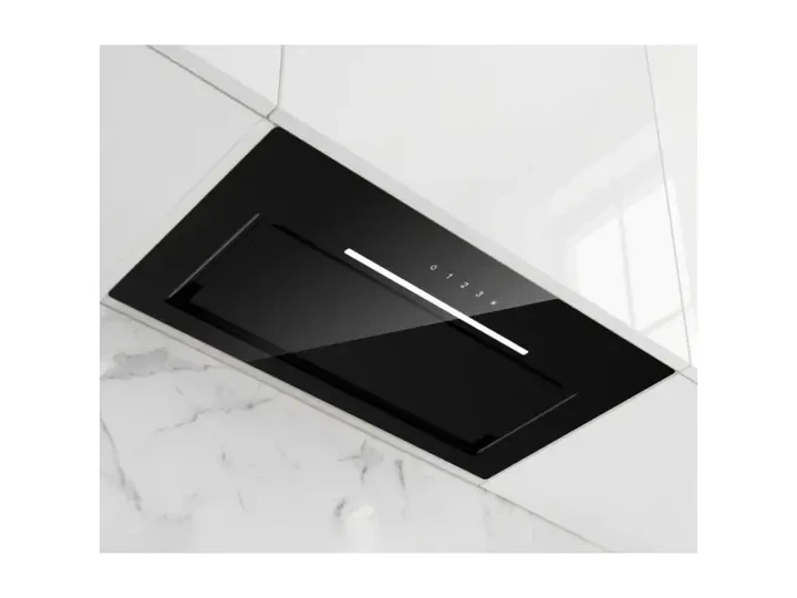 Витяжка вбудована Interline LINE ULTRA BL A/60 GL/S - Фото 4 Витяжка вбудована Interline LINE ULTRA BL A/60 GL/S - изображение 4