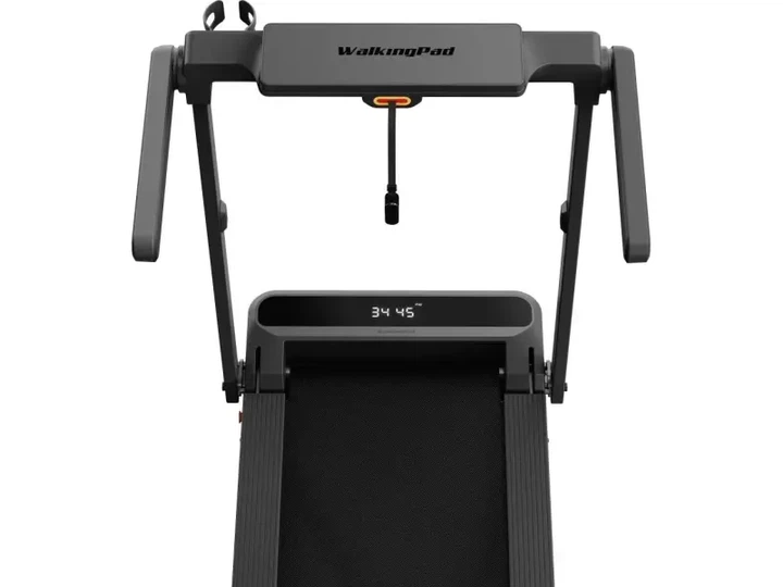 Бігова доріжка Kingsmith WalkingPad Treadmill MX10 - Фото 5 Бігова доріжка Kingsmith WalkingPad Treadmill MX10 - зображення 5