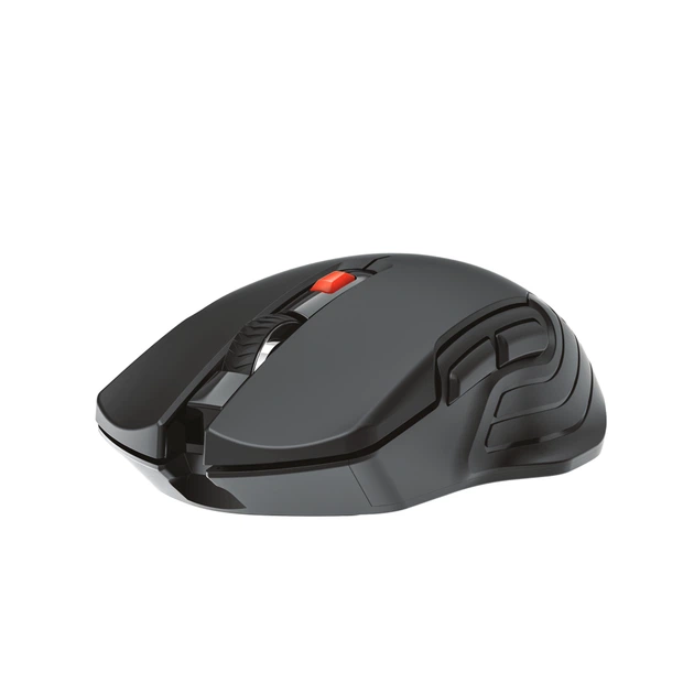 Беспроводная Мышь Игровая FANTECH WG12 Raigor III - изображение 4