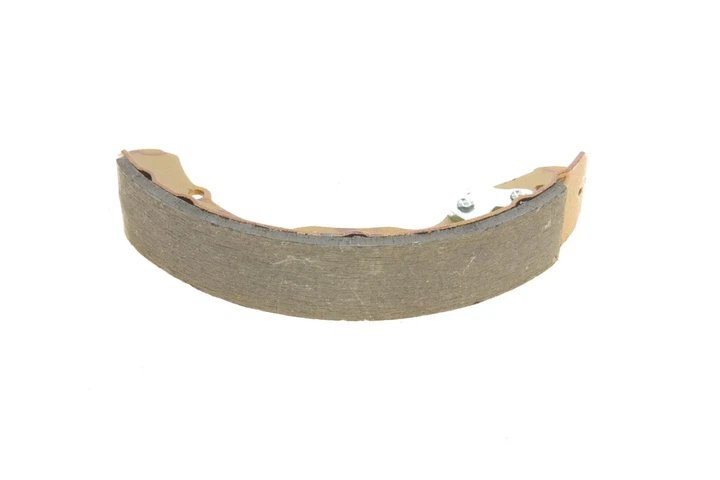 Гальмівна колодка BOSCH 0986487281 Audi 100, 80; Volkswagen Caddy, Passat, Jetta, Golf 8A0698525X, 8A0609527B, 431609528EV - Фото 6 Гальмівна колодка BOSCH 0986487281 Audi 100, 80; Volkswagen Caddy, Passat, Jetta, Golf 8A0698525X, 8A0609527B, 431609528EV - изображение 6