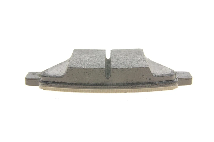 Колодки гальмові Delphi LP2178 Audi A3, A1; Seat Leon; Volkswagen Golf, Scirocco, Caddy, Touran, Jetta, EOS; Skoda Octavia, Superb, Yeti 5K0698451, 5KO698451, 2K5698451 - зображення 3