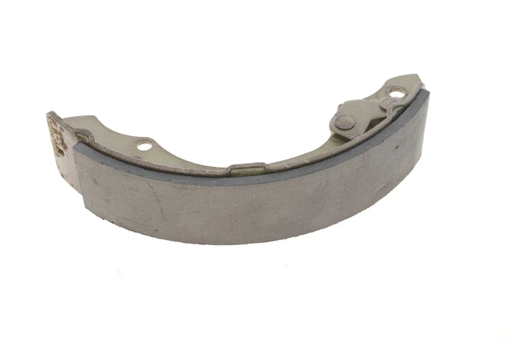 Колодки гальмові Delphi LS1625 Audi 80, A2; Volkswagen Vento, Polo, Golf, Jetta, Passat, Scirocco; Seat Cordoba, Ibiza, Toledo; Skoda Rapid, Roomster, Fabia, Felicia 007440071A, 007440071B, 007440077A - зображення 2