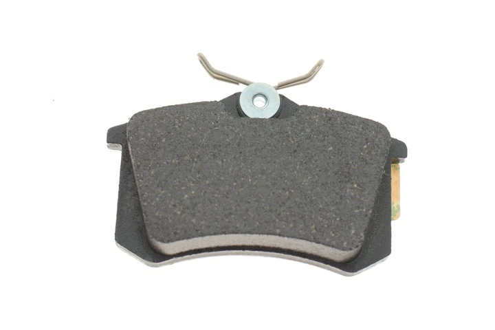 Комплект гальмівних колодок ATE 13046028202 Citroen C4; Volkswagen Passat, Caddy, Golf, EOS, Scirocco; Audi A4, A8, A3, A6, A1; Skoda Octavia, Roomster, Superb, Fabia 19374045, 2Q0698451C, 1K0698451J - Фото 3 Комплект гальмівних колодок ATE 13046028202 Citroen C4; Volkswagen Passat, Caddy, Golf, EOS, Scirocco; Audi A4, A8, A3, A6, A1; Skoda Octavia, Roomster, Superb, Fabia 19374045, 2Q0698451C, 1K0698451J - изображение 3