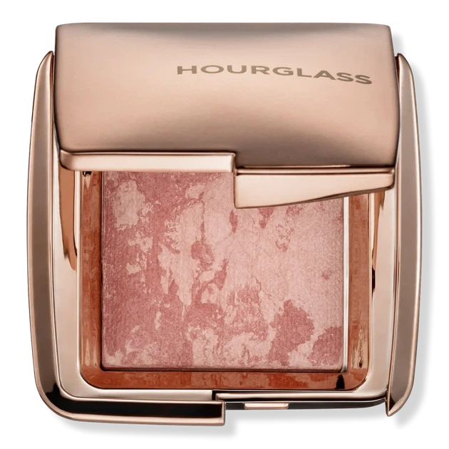 Пудрові рум'яна Hourglass Ambient™ Lighting Blush Mini Відтінок: Mood Exposure - Фото 1 Пудрові рум'яна Hourglass Ambient™ Lighting Blush Mini Відтінок: Mood Exposure - изображение 1