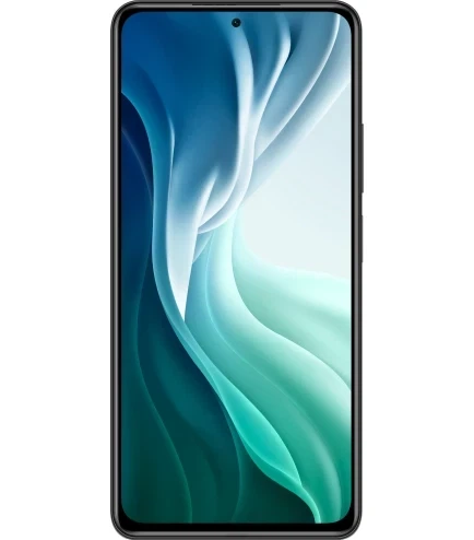 Смартфон Xiaomi Mi 11i 8/128GB Cosmic Black Global Version Refurbished - зображення 2