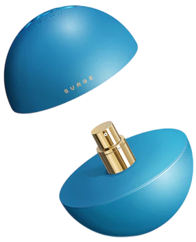 Woda perfumowana męska Eze Surge 75 ml (8904409100526) - obraz 2