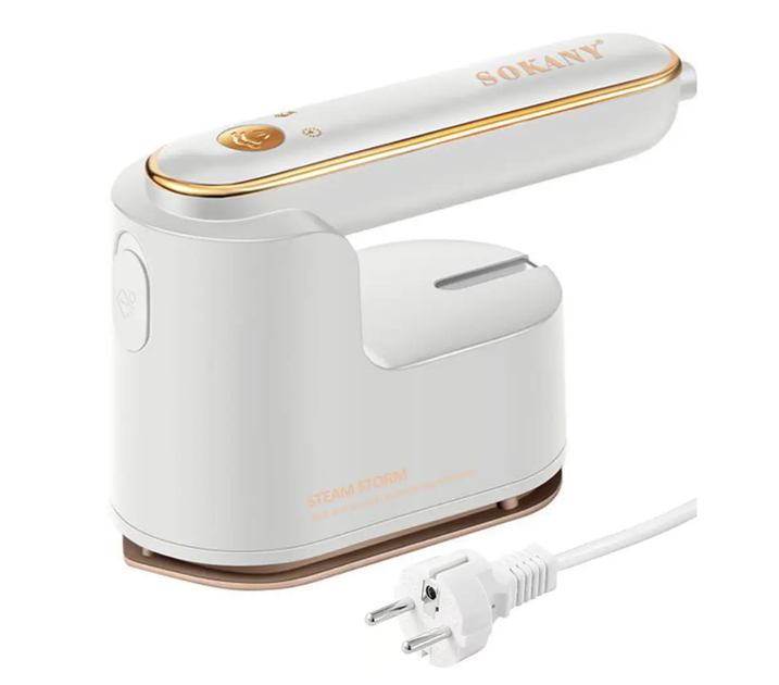 Ручной отпариватель Sokany SK-3069W - изображение 5