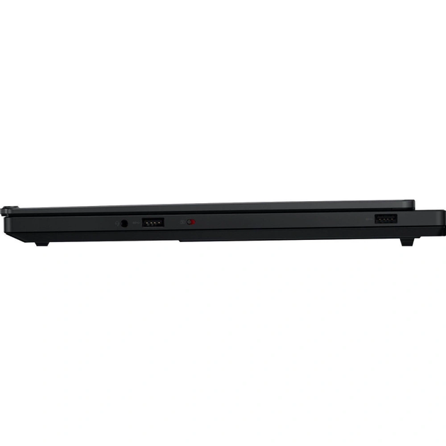 Ноутбук Lenovo Legion 5 15IAX10 15.1" OLED 2560x1600 165 Гц / Intel Core Ultra 9 275HX / NVIDIA GeForce RTX 5070 / RAM 32 ГБ / DDR5 / SSD 2 ТБ / Windows 11 Home (83F0001SUS) - изображение 3