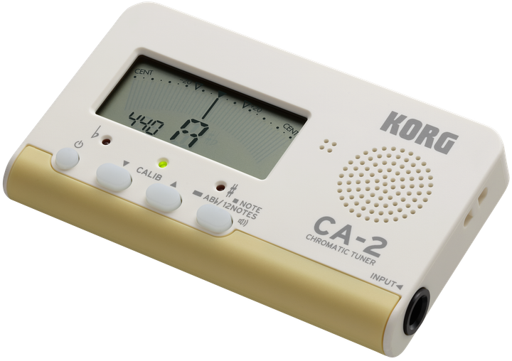 Tuner chromatyczny Korg CA-2 - obraz 2