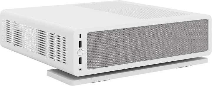 Корпус Fractal Design Ridge / без БП / Белый - изображение 5