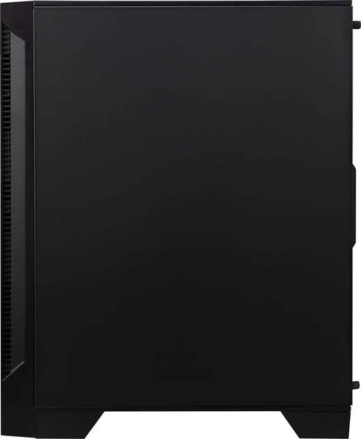 Корпус MSI MAG FORGE 120A AIRFLOW (306-7G23A21-809) / без БП / Черный - изображение 8