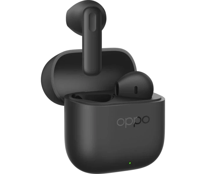 Навушники OPPO Enco Buds3 - Фото 2 Навушники OPPO Enco Buds3 - изображение 2