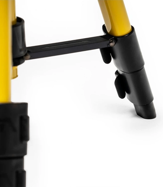 Statyw trójnóg Nac SMART NS-TR-L-1 5/8" 42-100 cm (5905842528208) - obraz 6