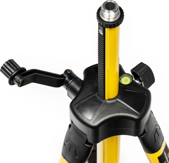 Statyw trójnóg Nac SMART NS-TR-L-1 5/8" 42-100 cm (5905842528208) - obraz 7