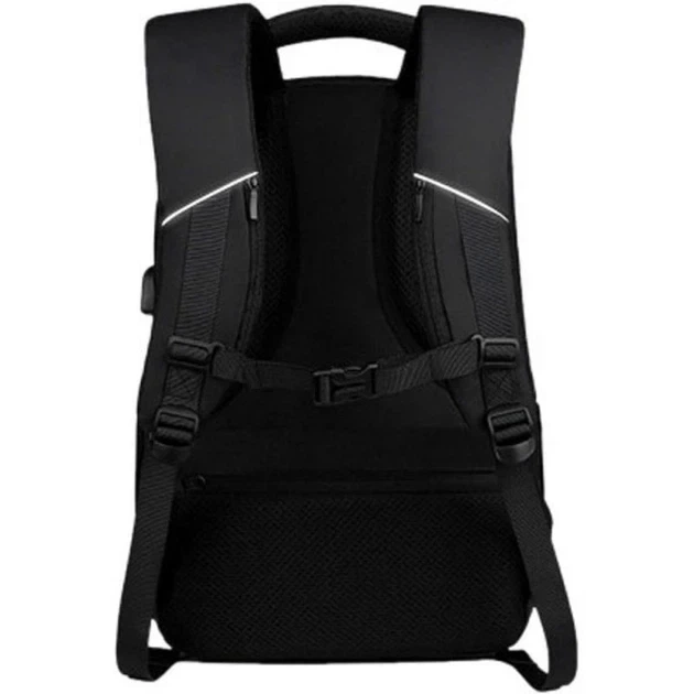 Рюкзак для ноутбука Gelius Waterproof Protector 2 GP-BP006 Black - зображення 2